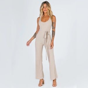 Princess Polly Callie Jumpsuit (Size 4)